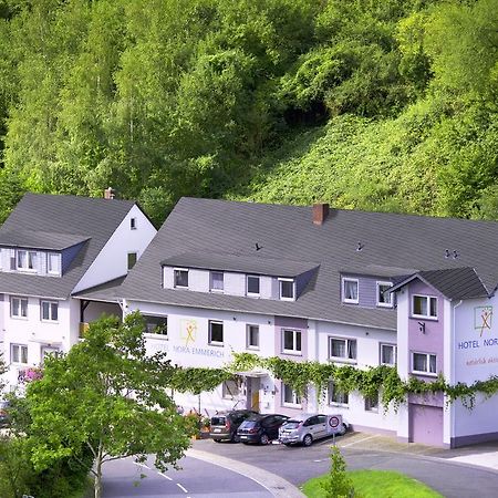 Hotel Emmerich 빈닌겐 외부 사진