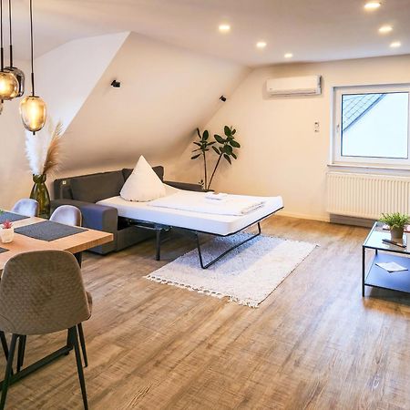 Hotel Emmerich 빈닌겐 외부 사진
