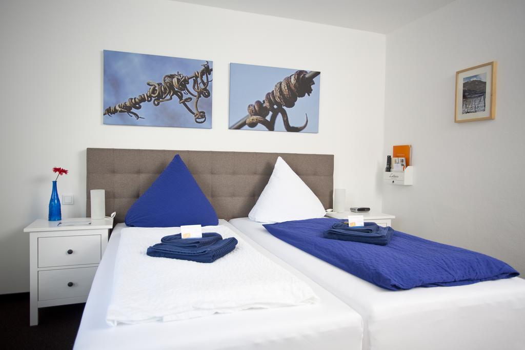 Hotel Emmerich 빈닌겐 객실 사진