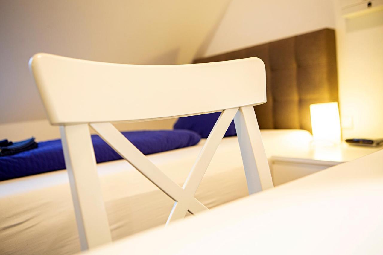 Hotel Emmerich 빈닌겐 외부 사진